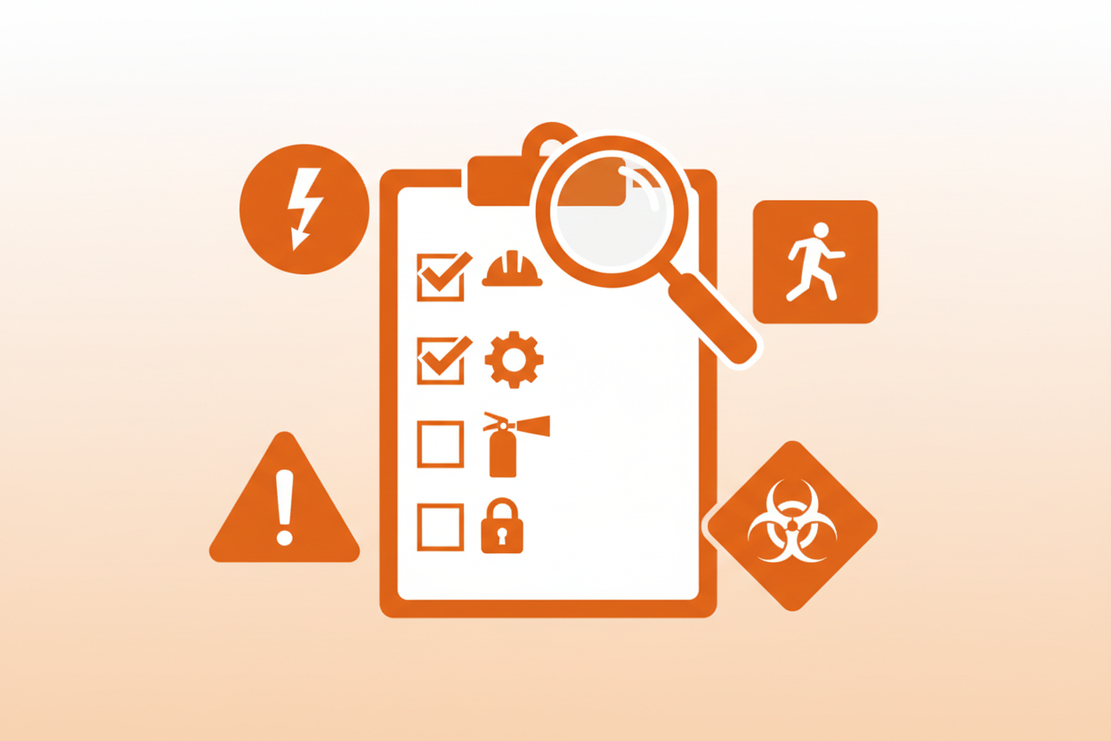 Risk Değerlendirmesinde Yapılan 5 Kritik Hata