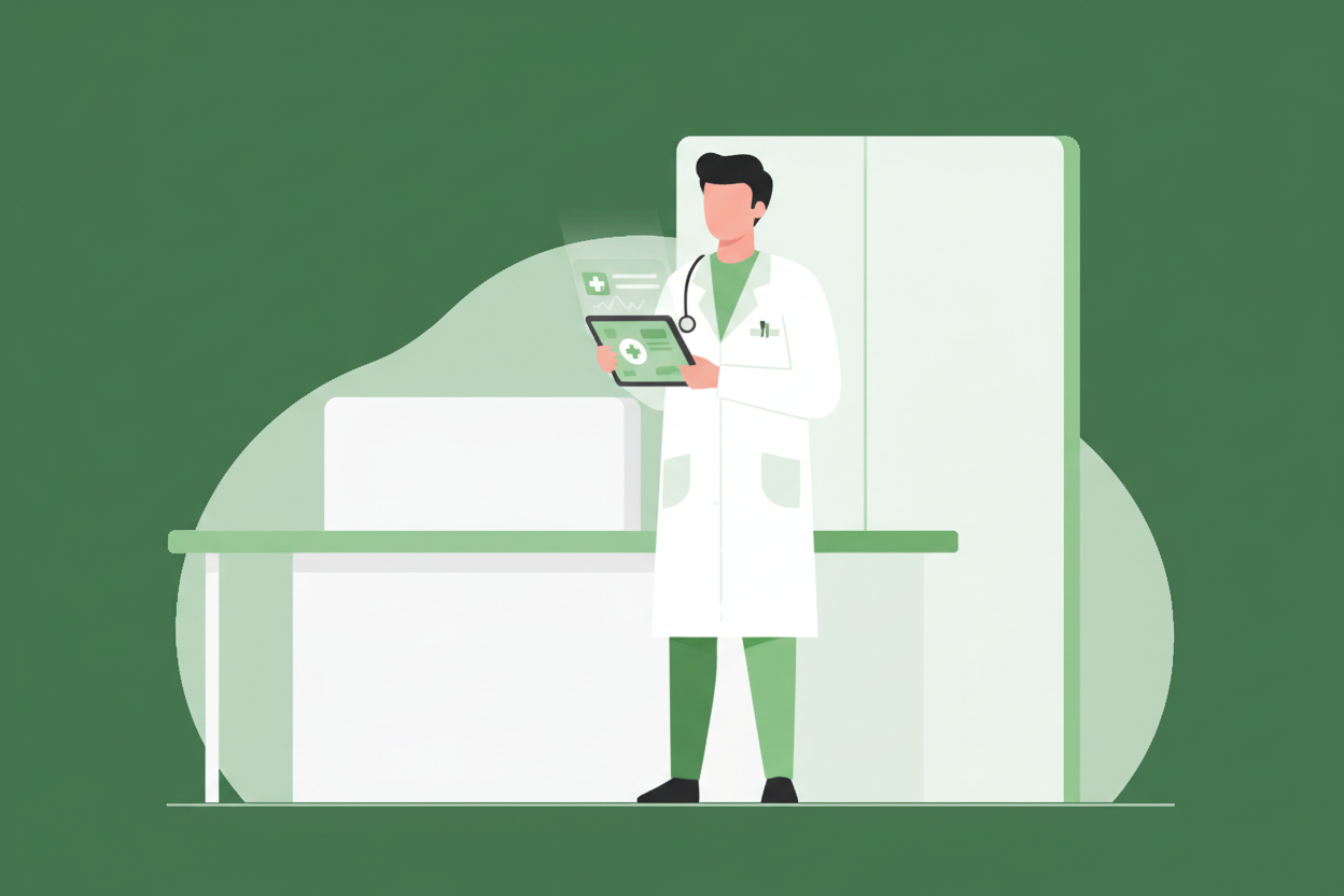 Periyodik Muayenelerde Yeni Dönem Başlıyor